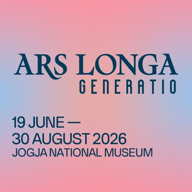 ARTJOG: ARS LONGA GENERATIO