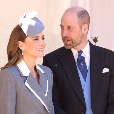 Putri Kate dan Pangeran William Akan Mengurangi Tugas Kerajaan Bulan Depan