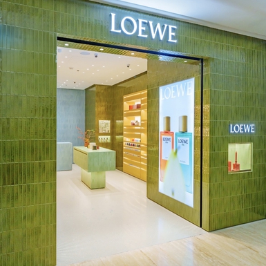 Loewe Perfumes Perluas Jejak di Indonesia dengan Butik Perdana di Plaza Indonesia