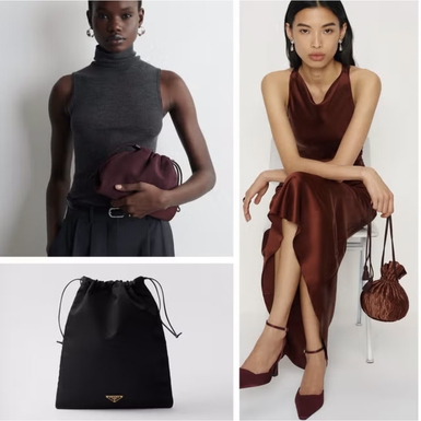 Ini Alasan Kenapa Clutch Semakin Dilirik Dibanding Pouch Bag