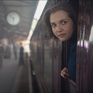 10 Serial Misteri & Thriller Konspirasi Terbaik untuk Ditonton