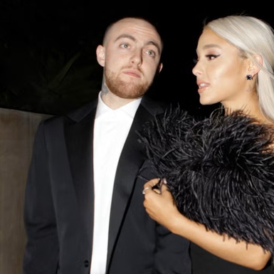 Ariana Grande Beri Pernyataan Langka tentang Mendiang Mac Miller dan Pengaruhnya