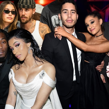 Jika Ariana Grande Bisa Dekat Lagi dengan Mantannya, Kenapa Kita Tidak Bisa?