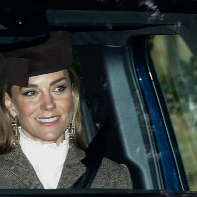 Kate Middleton Perkenalkan Highlights Baru untuk Musim Panas