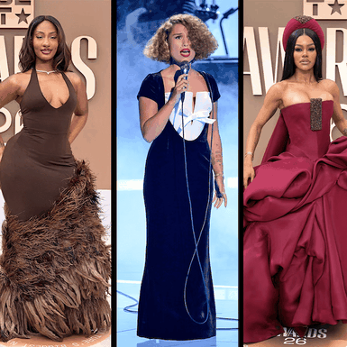 11 Selebriti Berbusana Terbaik di BET Awards 2026