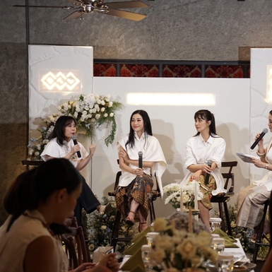 Dermalogia Rayakan Hari Kartini Lewat Acara Her Intelligent Beauty&nbsp;