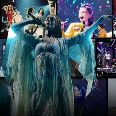 13 Film Bertema Pop Stars yang Layak untuk Ditonton