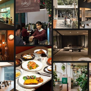 10 Cafe di Kemang Untuk Hangout Santai Bersama Teman