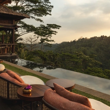 6 Destinasi yang Menjadi Bagian dari Luxury Dining Series Marriott International 2026