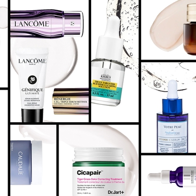 10 Produk Skincare untuk Menghilangkan Bekas Jerawat
