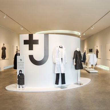 Ini Koleksi Terbaru Uniqlo +J Musim Semi/Panas 2021, Intip Penampilan Daniel Mananta, Ayla Dimitri, dan Sederet Selebgram Lainnya