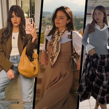 Inspirasi Outfit Earth Tone untuk Tampilan yang Memikat