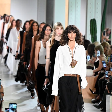 Semua yang Perlu Diketahui Menjelang New York Fashion Week