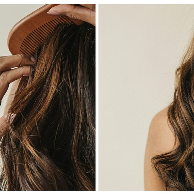 6 Cara yang Dapat Anda Lakukan untuk Mencegah Rambut Beruban