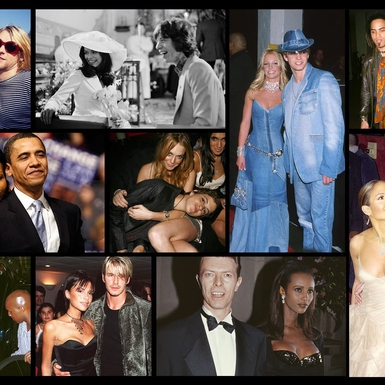 12 Pasangan Hollywood yang Bisa Jadi Inspirasi Love Story Musim Kedua