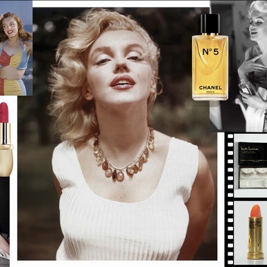 Seratus Tahun Kemudian, Marilyn Monroe Tetap Menjadi Blueprint Kecantikan