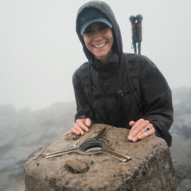 Putri Kate Memulai Tantangan National Three Peaks dengan Alasan yang Sangat Personal