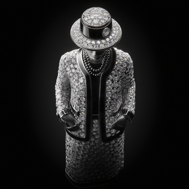 Koleksi Terbaru Chanel di Watches and Wonders 2026