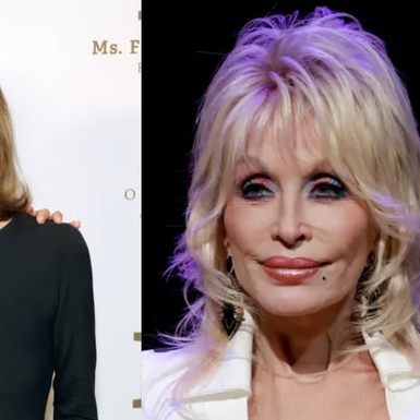 Duchess Meghan Memberikan Penghormatan Istimewa kepada Gloria Steinem dan Dolly Parton
