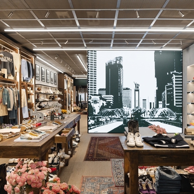 Golden Goose Resmi Hadir di Indonesia Lewat Fioreria Golden di Plaza Senayan