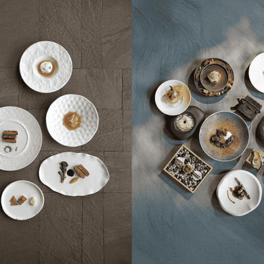 Wabi-Sabi dan Ironplate Hadirkan Menu Spesial Spring Omakase