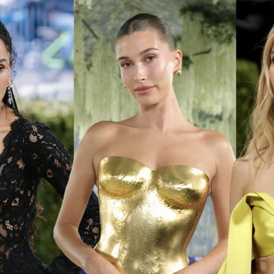Tren Bibir Subtil yang Mendominasi Karpet Merah Met Gala 2026