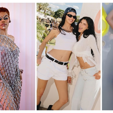 Semua Bintang Akan Menuju Gurun untuk Coachella 2026