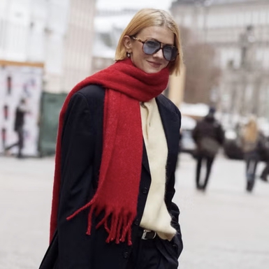 5 Cara Tahun Kuda Api yang "Liar" Akan Mengubah Cara Anda Berpakaian, dari Warna Bold Hingga Tailoring