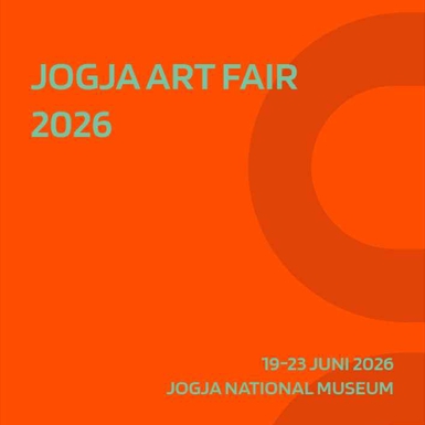 Event Jogja Art Fair 2026