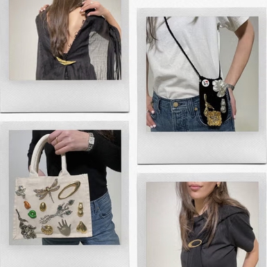 Bros Kembali Menjadi Tren, Berikut 8 Ide untuk Menggunakannya