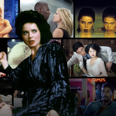 20 Film Erotic Thriller Terbaik Sepanjang Masa