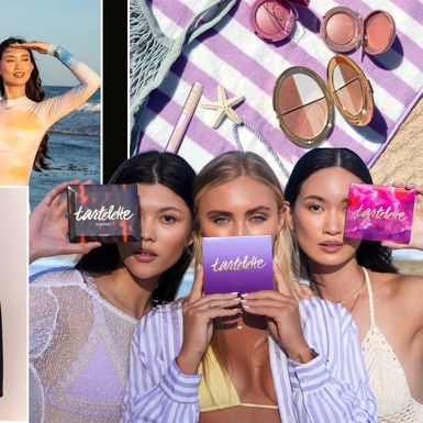 Mengenal Tarte Cosmetics Lebih Dekat Bersama Founder Maureen Kelly