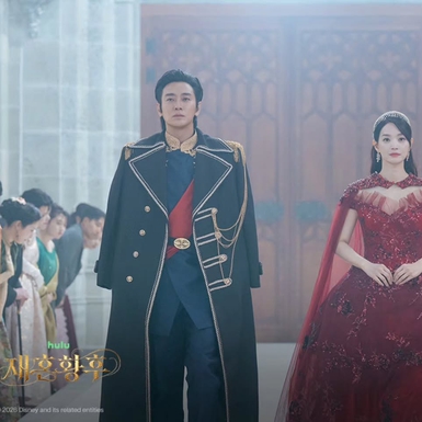 Menyingkap Dunia Fashion K-Drama The Remarried Empress