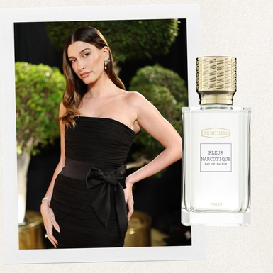Parfum Apa yang Dipakai Hailey Bieber? Kami Sudah Menemukannya