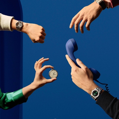 Audemars Piguet Mempersembahkan The Watch Keepers, Rumah Digital untuk Jam Tangan Pre-Owned