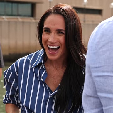 Duchess Meghan Rayakan Nominasi Emmy Pertamanya di Instagram