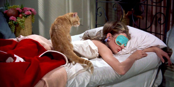 Tidur 20 Menit Lebih Lama Dapat Mengatasi Cravings