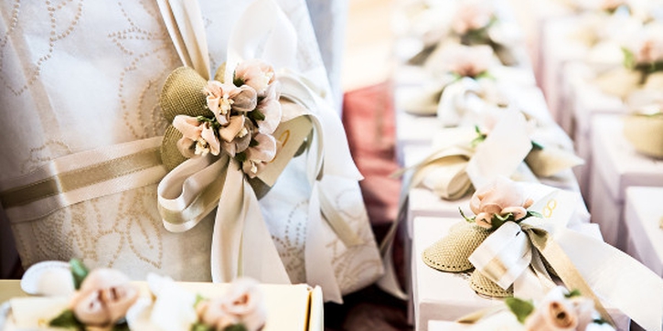 5 DIY Kado Pernikahan yang Mudah dan Murah