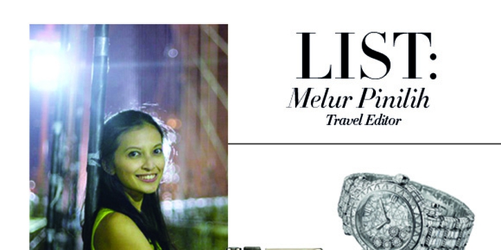 Pilihan Editor Bulan Ini