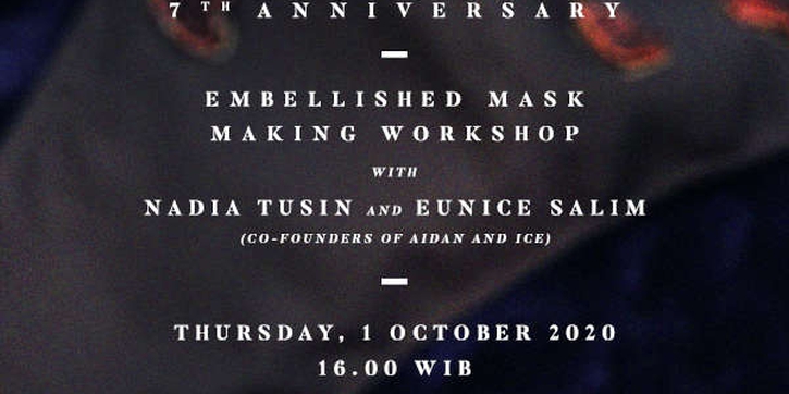 AIDAN AND ICE'S 7th Anniversary