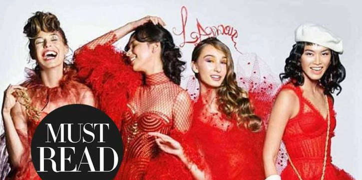 Apa Makna Best Friend Forever di Kalangan Sosialita Jakarta?