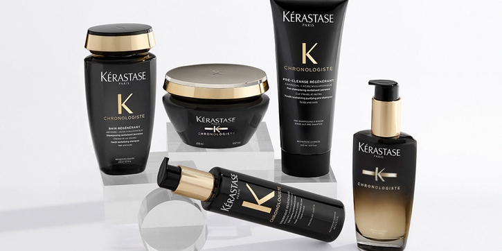 Ini Tanda Penuaan Dini Pada Rambut Anda dan Solusinya