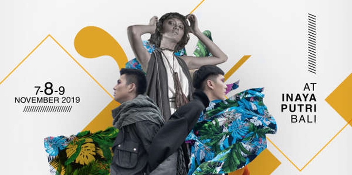 Bali Fashion Trend 2020