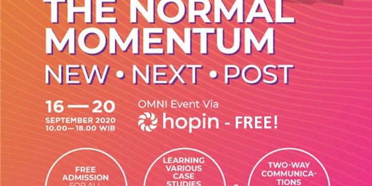 Jakarta Marketing Week 2020