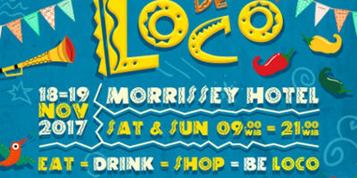Festival de Loco