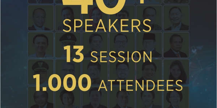 Indonesia Data & Economic (IDE) 2020