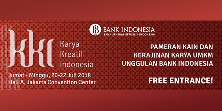 Karya Kreatif Indonesia