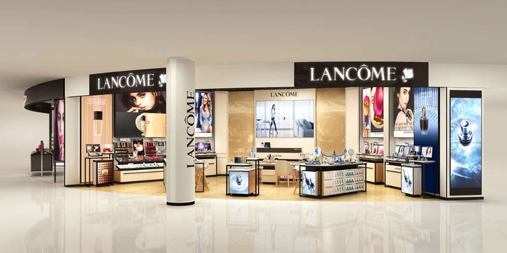 Lancôme Membuka Butik Pertama di Indonesia