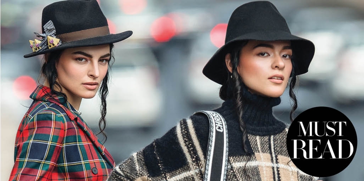 Ayla Dimitri Tentang Sustainable Fashion