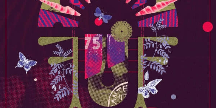 Nusantara Fashion Festival 2020